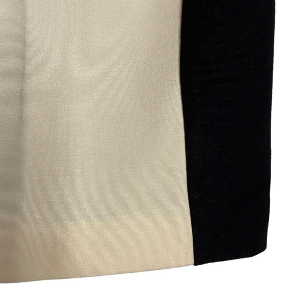Wilfred Black Ivory Pencil Skirt 6 Career Mini - Picture 8 of 15